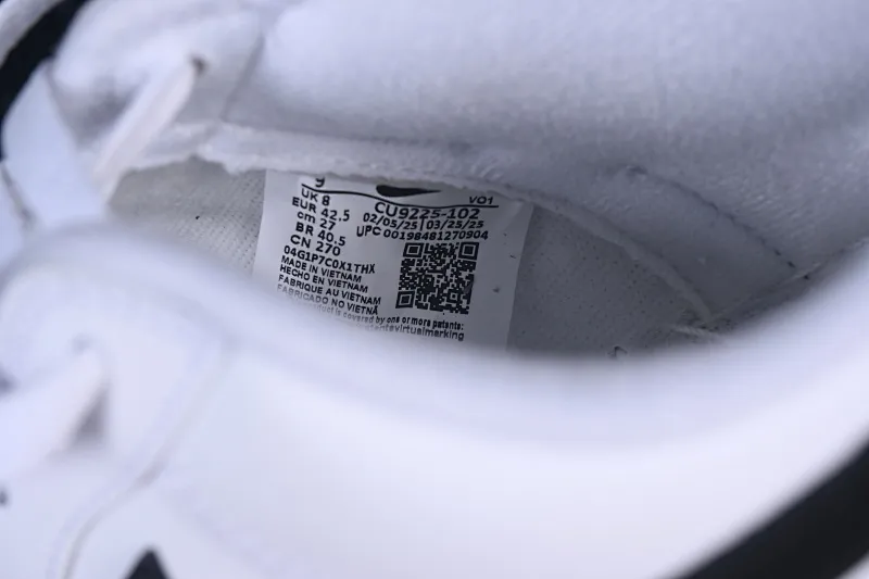 All categories Nk Air Force 1 Air Force series Nk Air Force 1 Low Air Force low-top GX foreign trade version Supreme x Nike Air Force 1'07 Low joint model Air Force 1 low-top casual sneakers CU9225-102